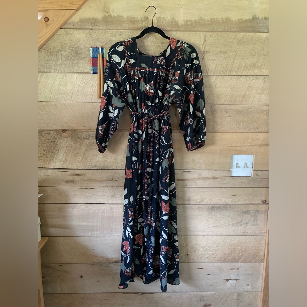 Gundrun Sjoden Dress - Medium
